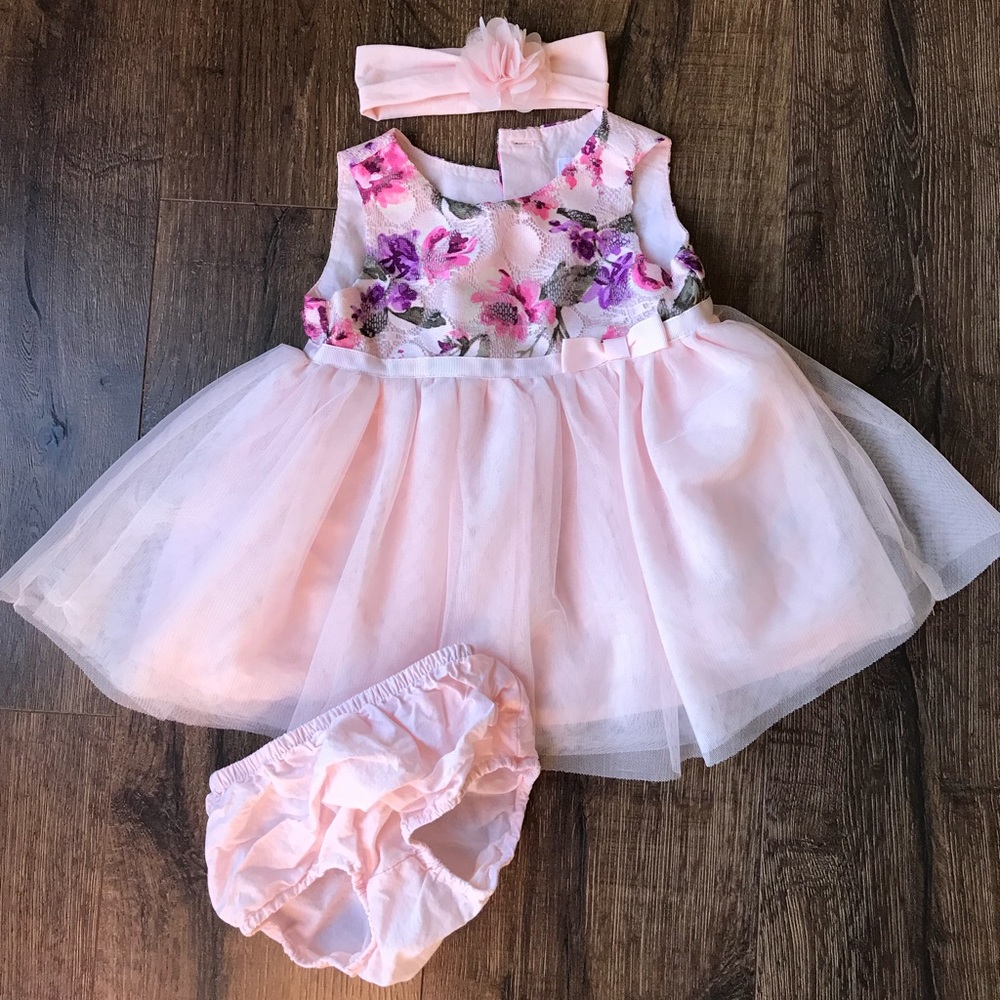 Spring Dress